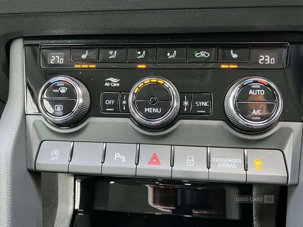Used Skoda Karoq 2024 for sale - 76085799: Photo 19