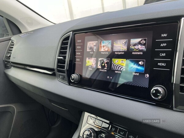 Used Skoda Karoq 2024 for sale - 76085799: Photo 21