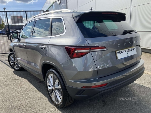 Used Skoda Karoq 2024 for sale - 76085799: Photo 3