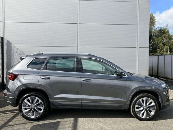 Used Skoda Karoq 2024 for sale - 76085799: Photo 4