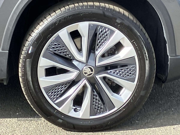 Used Skoda Karoq 2024 for sale - 76085799: Photo 5