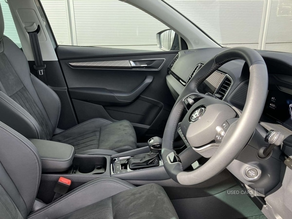 Used Skoda Karoq 2024 for sale - 76085799: Photo 6
