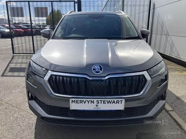 Used Skoda Karoq 2024 for sale - 76085799: Photo 7
