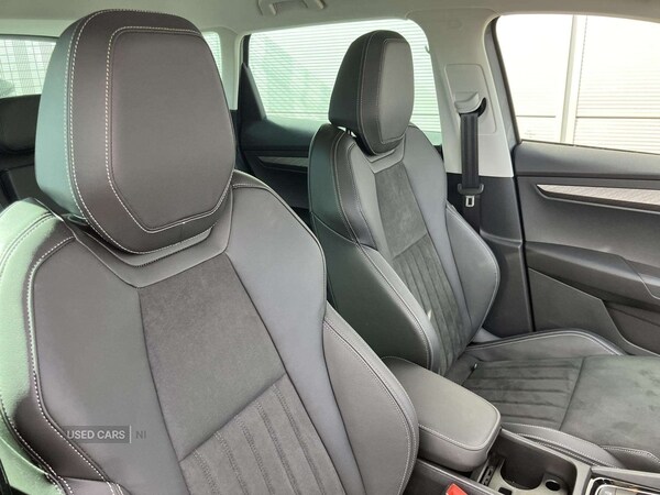 Used Skoda Karoq 2024 for sale - 76085799: Photo 8