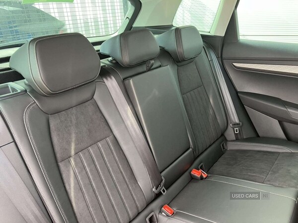 Used Skoda Karoq 2024 for sale - 76085799: Photo 9