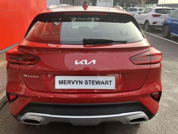 Used Kia XCeed 2022 for sale - 77599493: Photo 12