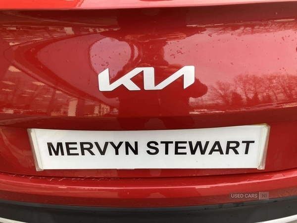 Used Kia XCeed 2022 for sale - 77599493: Photo 14