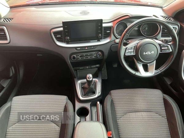 Used Kia XCeed 2022 for sale - 77599493: Photo 16