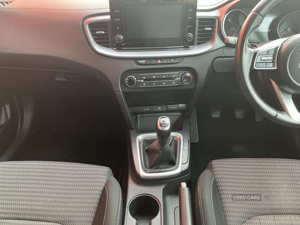 Used Kia XCeed 2022 for sale - 77599493: Photo 17