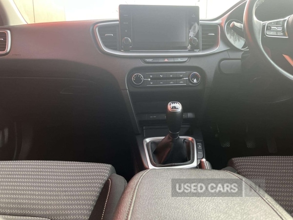 Used Kia XCeed 2022 for sale - 77599493: Photo 18