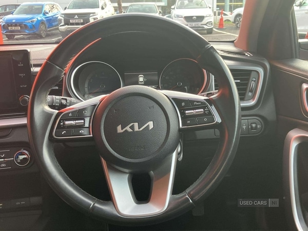 Used Kia XCeed 2022 for sale - 77599493: Photo 19