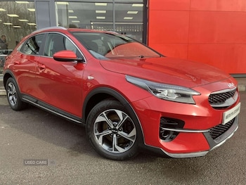 Used Kia XCeed 2022 for sale - 77599493: Photo