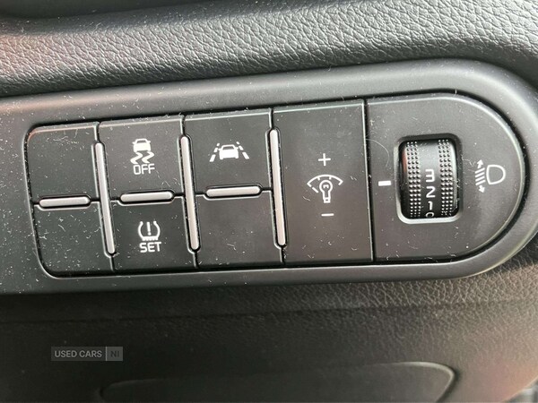 Used Kia XCeed 2022 for sale - 77599493: Photo 21