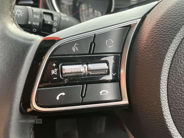 Used Kia XCeed 2022 for sale - 77599493: Photo 22