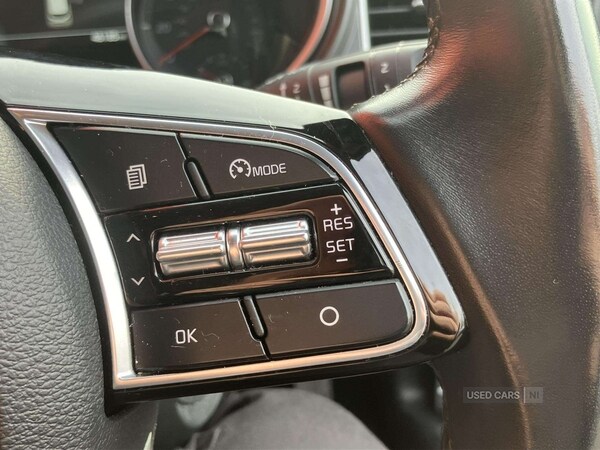 Used Kia XCeed 2022 for sale - 77599493: Photo 23