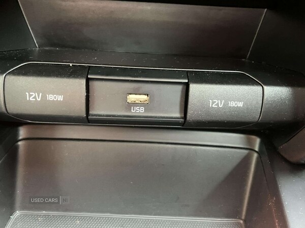 Used Kia XCeed 2022 for sale - 77599493: Photo 25