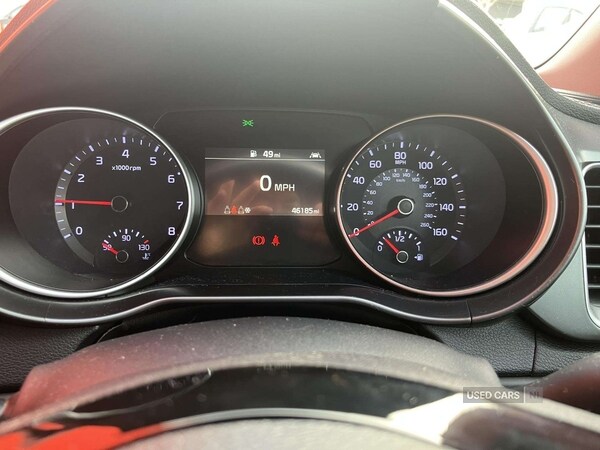 Used Kia XCeed 2022 for sale - 77599493: Photo 26