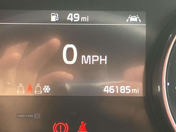 Used Kia XCeed 2022 for sale - 77599493: Photo 27