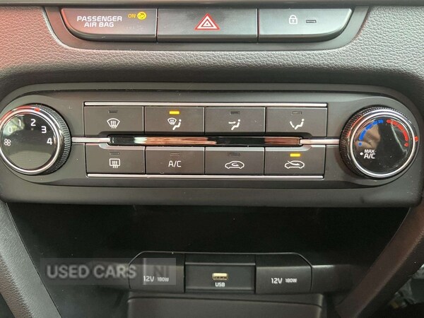 Used Kia XCeed 2022 for sale - 77599493: Photo 28