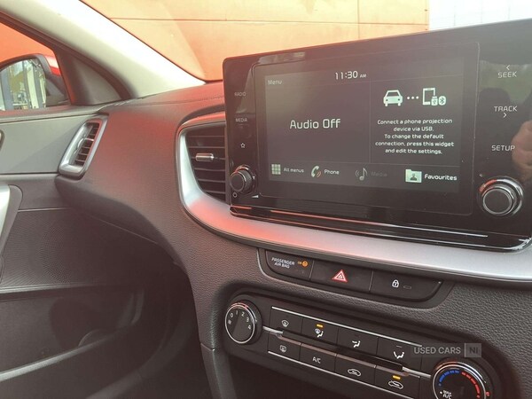 Used Kia XCeed 2022 for sale - 77599493: Photo 29