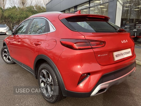 Used Kia XCeed 2022 for sale - 77599493: Photo 3