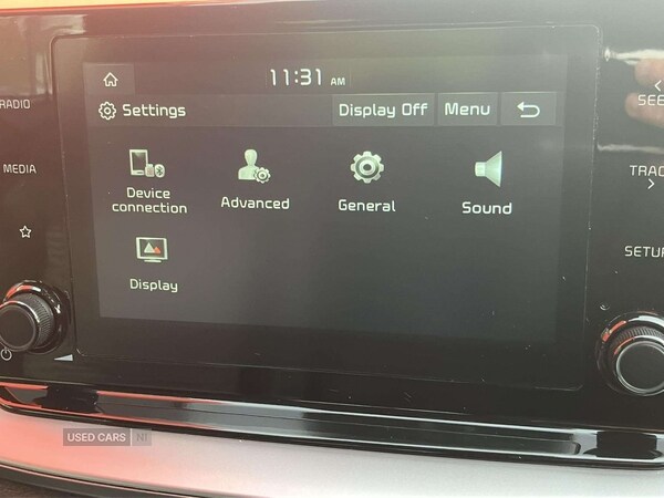 Used Kia XCeed 2022 for sale - 77599493: Photo 30