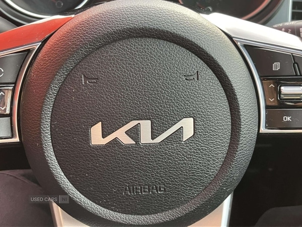 Used Kia XCeed 2022 for sale - 77599493: Photo 31