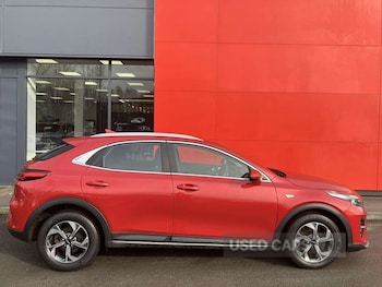 Used Kia XCeed 2022 for sale - 77599493: Photo