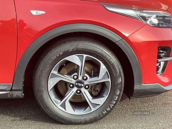 Used Kia XCeed 2022 for sale - 77599493: Photo 5