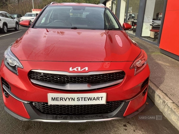 Used Kia XCeed 2022 for sale - 77599493: Photo 7