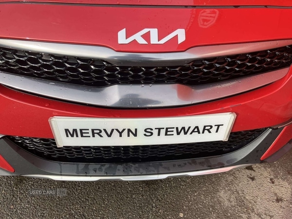 Used Kia XCeed 2022 for sale - 77599493: Photo 8