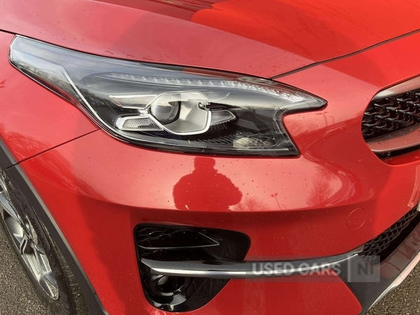 Used Kia XCeed 2022 for sale - 77599493: Photo 9