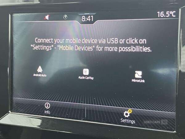 Used Skoda Fabia 2023 for sale - 76621098: Photo 22