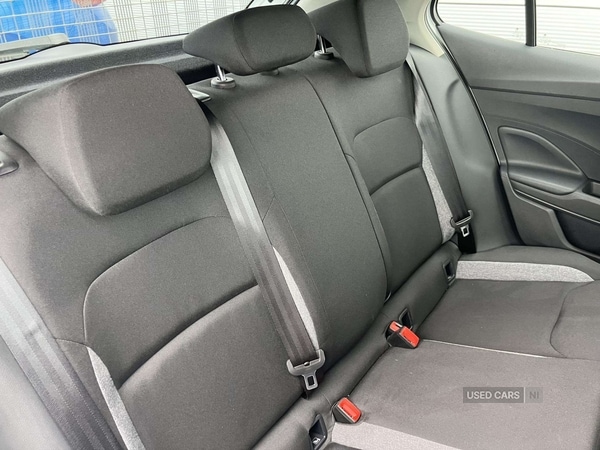 Used Skoda Fabia 2023 for sale - 76621098: Photo 9