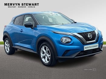 Used Nissan Juke 2020 for sale - 79633383: Photo