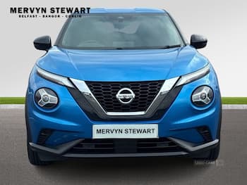 Used Nissan Juke 2020 for sale - 79633383: Photo