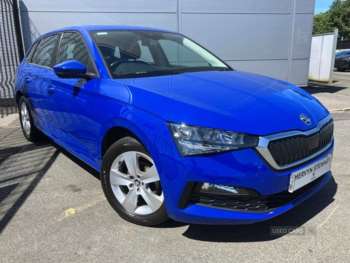 2019 - 1.0 TSI 95 SE 5dr