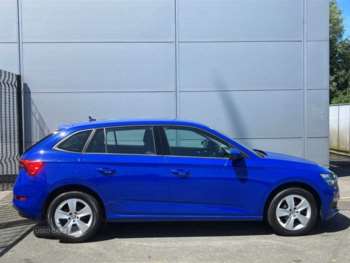 Used Skoda Scala 2019 for sale - 75233510: Photo