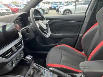 Used Skoda Kamiq 2022 for sale - 74419967: Photo