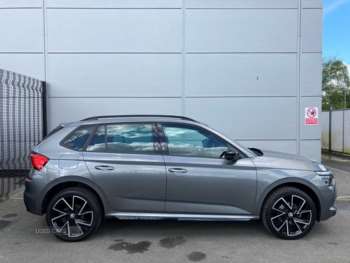 Used Skoda Kamiq 2022 for sale - 74419967: Photo
