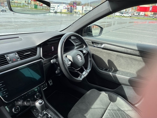 Used Skoda Superb 2024 for sale - 78063240: Photo 11