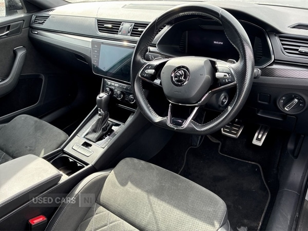 Used Skoda Superb 2024 for sale - 78063240: Photo 12