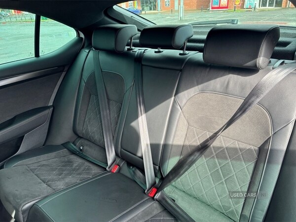 Used Skoda Superb 2024 for sale - 78063240: Photo 13