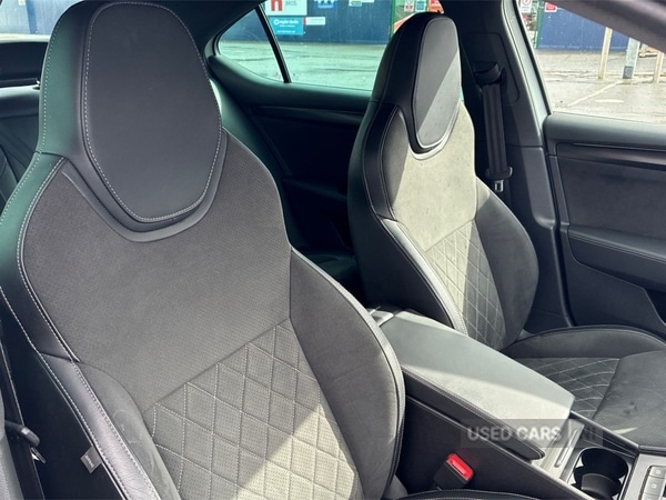 Used Skoda Superb 2024 for sale - 78063240: Photo 14