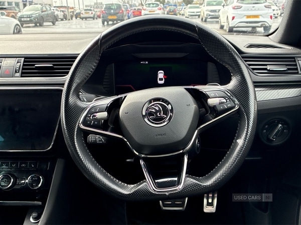 Used Skoda Superb 2024 for sale - 78063240: Photo 15