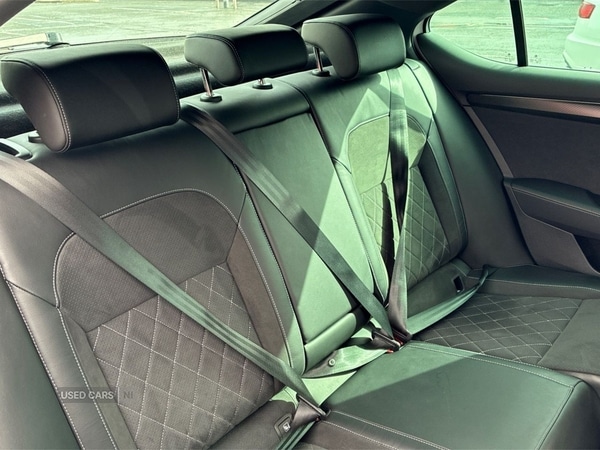 Used Skoda Superb 2024 for sale - 78063240: Photo 16