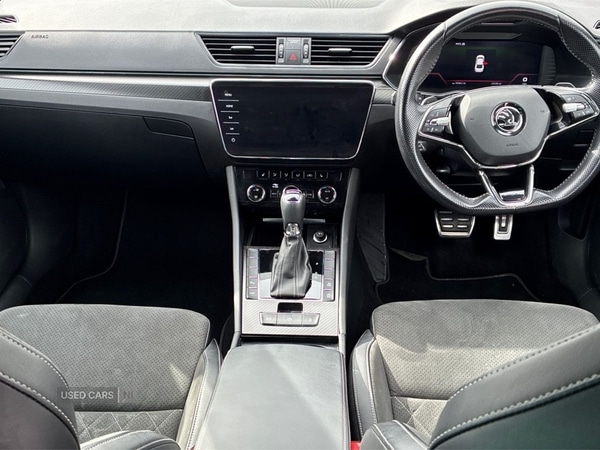 Used Skoda Superb 2024 for sale - 78063240: Photo 2