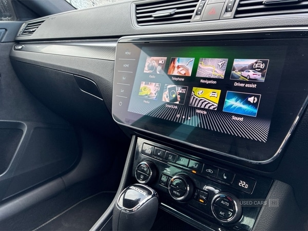 Used Skoda Superb 2024 for sale - 78063240: Photo 20