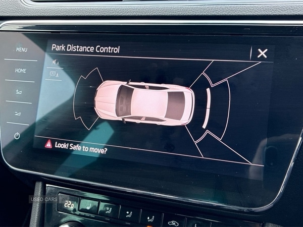 Used Skoda Superb 2024 for sale - 78063240: Photo 21