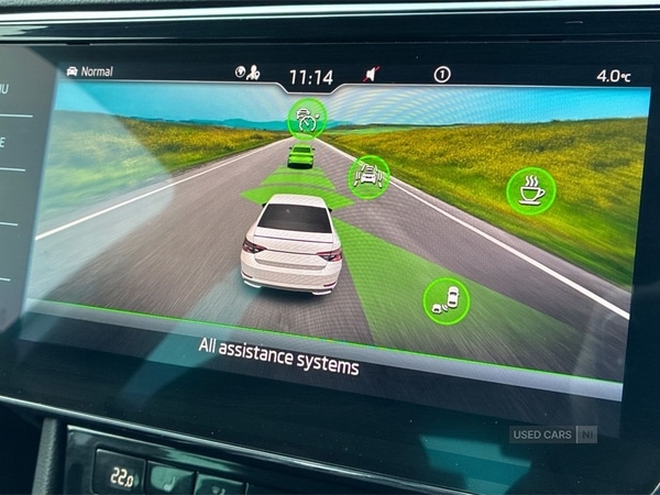 Used Skoda Superb 2024 for sale - 78063240: Photo 22